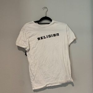 Religion T-Shirt
